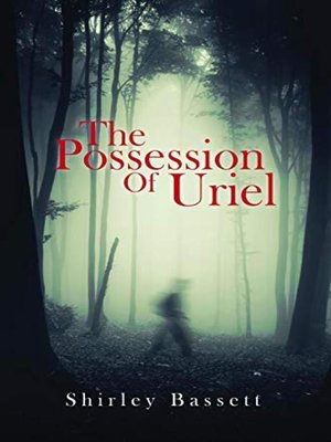 cover image of The Possession of uriel
